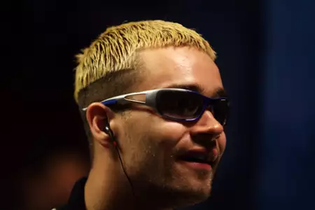 Fobos. Klub strachu - galeria zdjęć - filmweb