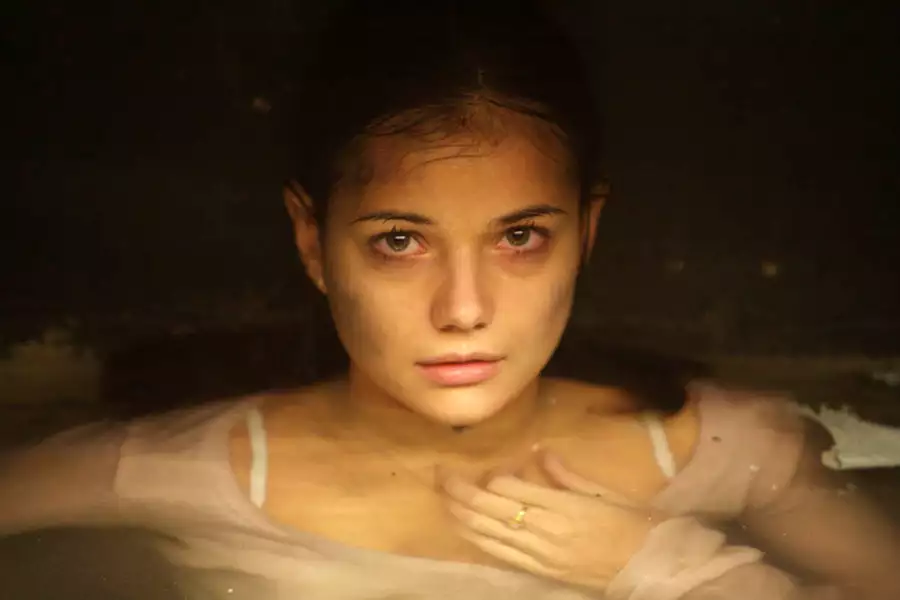 Fobos. Klub strachu - galeria zdjęć - filmweb