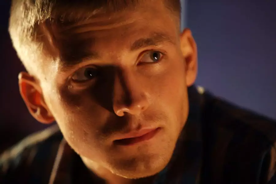 Fobos. Klub strachu - galeria zdjęć - filmweb