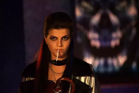 Fobos. Klub strachu - galeria zdjęć - filmweb