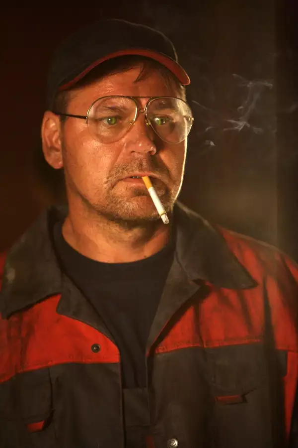 Fobos. Klub strachu - galeria zdjęć - filmweb
