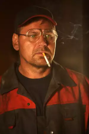 Fobos. Klub strachu - galeria zdjęć - filmweb