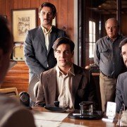 Palmeras en la nieve - galeria zdjęć - filmweb