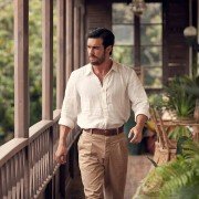 Palmeras en la nieve - galeria zdjęć - filmweb
