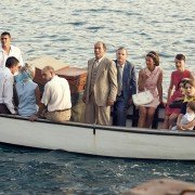 Palmeras en la nieve - galeria zdjęć - filmweb