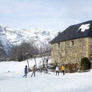 Palmeras en la nieve - galeria zdjęć - filmweb