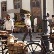 Palmeras en la nieve - galeria zdjęć - filmweb