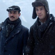 Palmeras en la nieve - galeria zdjęć - filmweb