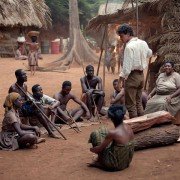 Palmeras en la nieve - galeria zdjęć - filmweb