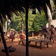 Palmeras en la nieve - galeria zdjęć - filmweb