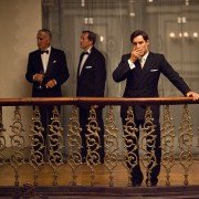 Palmeras en la nieve - galeria zdjęć - filmweb