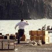 Palmeras en la nieve - galeria zdjęć - filmweb