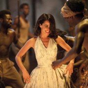 Palmeras en la nieve - galeria zdjęć - filmweb