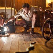 Palmeras en la nieve - galeria zdjęć - filmweb