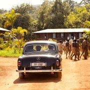 Palmeras en la nieve - galeria zdjęć - filmweb