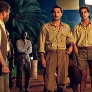 Palmeras en la nieve - galeria zdjęć - filmweb