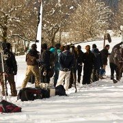 Palmeras en la nieve - galeria zdjęć - filmweb