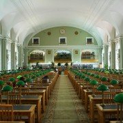 Cathedrals of Culture - galeria zdjęć - filmweb