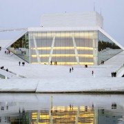 Cathedrals of Culture - galeria zdjęć - filmweb