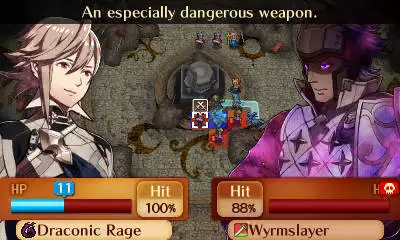 Fire Emblem Fates: Revelation - galeria zdjęć - filmweb