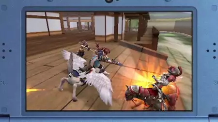 Fire Emblem Fates: Revelation - galeria zdjęć - filmweb