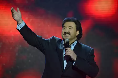 Krzysztof Krawczyk - całe moje życie - galeria zdjęć - filmweb