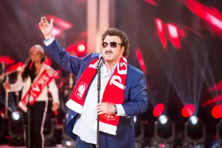 Krzysztof Krawczyk - całe moje życie - galeria zdjęć - filmweb