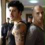 13 dzielnica - Ultimatum - galeria zdjęć