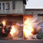 Banlieue 13: Ultimatum - galeria zdjęć - filmweb