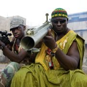 Banlieue 13: Ultimatum - galeria zdjęć - filmweb