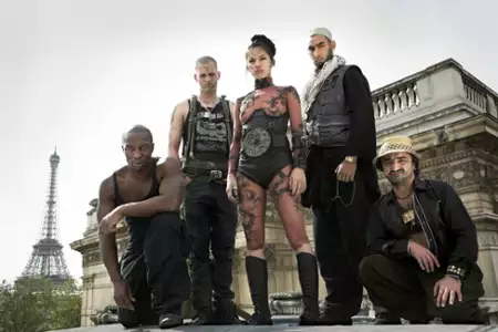 13 dzielnica - Ultimatum - galeria zdjęć - filmweb