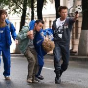 Na igre - galeria zdjęć - filmweb