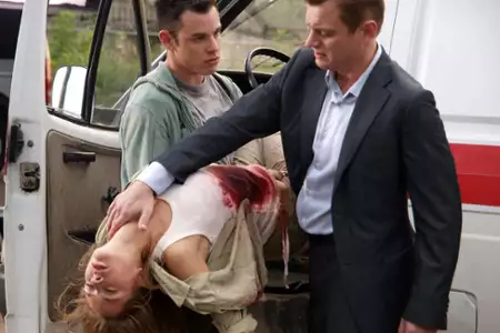 W grze - galeria zdjęć - filmweb
