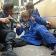 Na igre - galeria zdjęć - filmweb