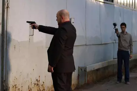 W grze - galeria zdjęć - filmweb