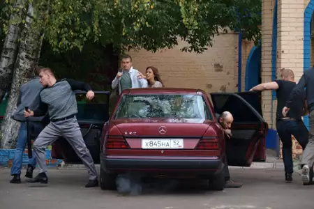 W grze - galeria zdjęć - filmweb