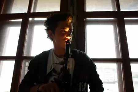 W grze - galeria zdjęć - filmweb