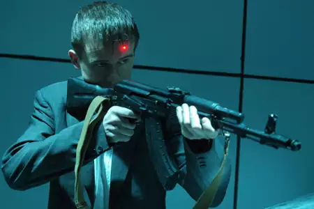 W grze - galeria zdjęć - filmweb