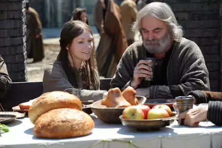 Barbarossa - Klątwa Przepowiedni - galeria zdjęć - filmweb