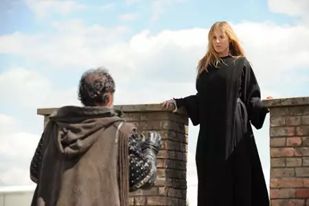 Barbarossa - Klątwa Przepowiedni - galeria zdjęć - filmweb