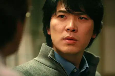 Joyong-han saesang - galeria zdjęć - filmweb