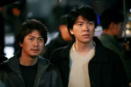 Joyong-han saesang - galeria zdjęć - filmweb