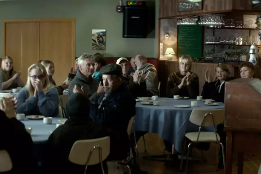 Barany. Islandzka opowieść - galeria zdjęć - filmweb