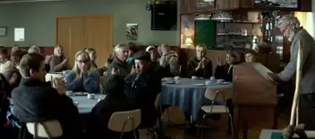 Barany. Islandzka opowieść - galeria zdjęć - filmweb