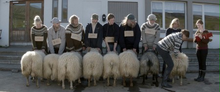 Barany. Islandzka opowieść - galeria zdjęć - filmweb