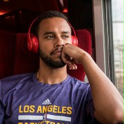 Anthony Sadler