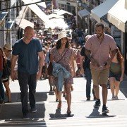 The 15:17 to Paris - galeria zdjęć - filmweb
