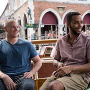The 15:17 to Paris - galeria zdjęć - filmweb