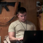 Alek Skarlatos