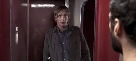 15:17 do Paryża - galeria zdjęć - filmweb